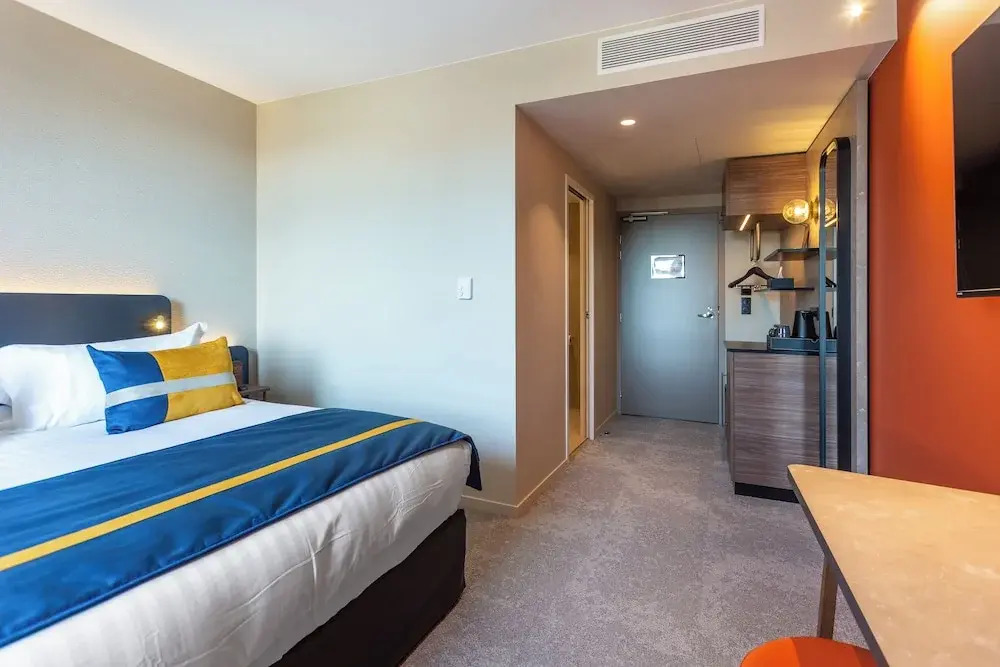 HÔTEL PANORAMA 360 Bourg en Bresse - Cœur de ville