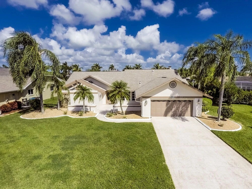 Villa Blue Sky, Cape Coral