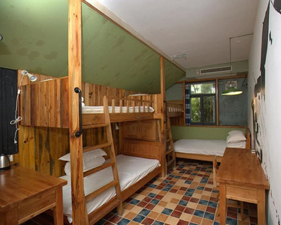 Changzhou South Spring and North Autumn Inn