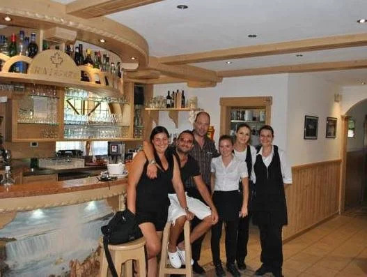 Hotel Niagara