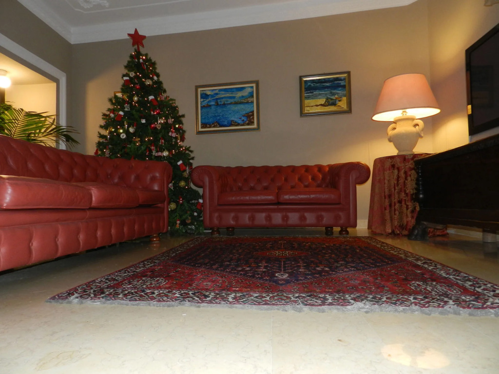 Etnea suite 668