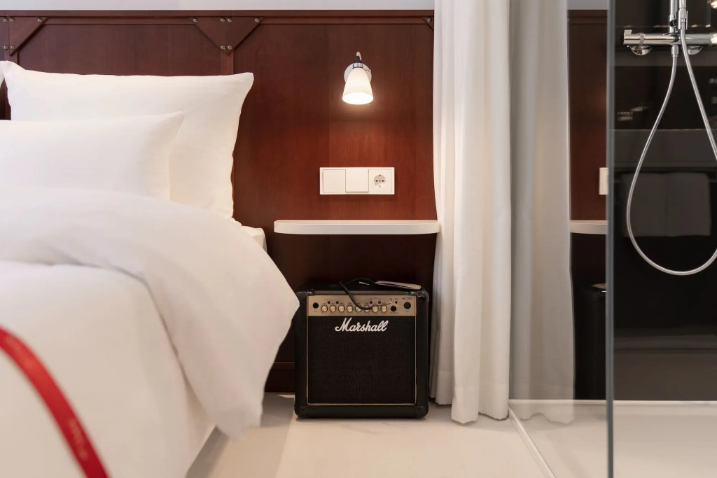 Ruby Leni Hotel Dusseldorf by IHG