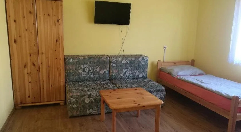 Ilona Apartmanház