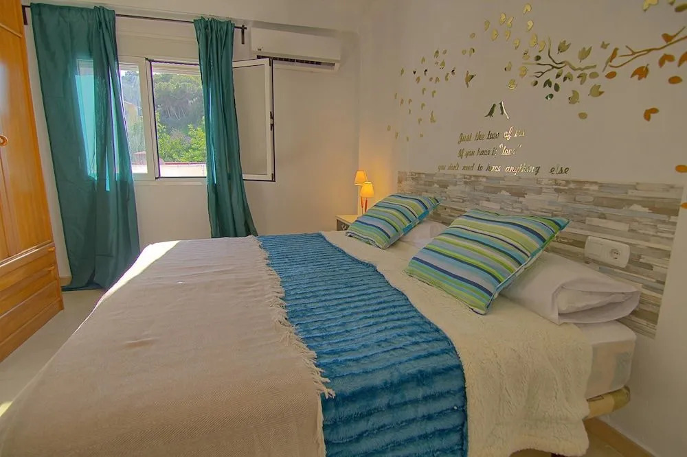 Castillo Apartment