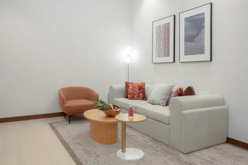 Mercure Hotel Khamis Mushait by Accor