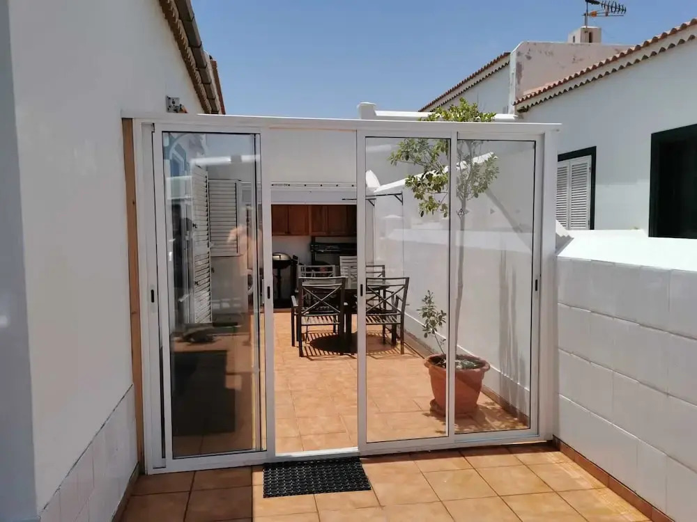 La Casa del Sol, Abades