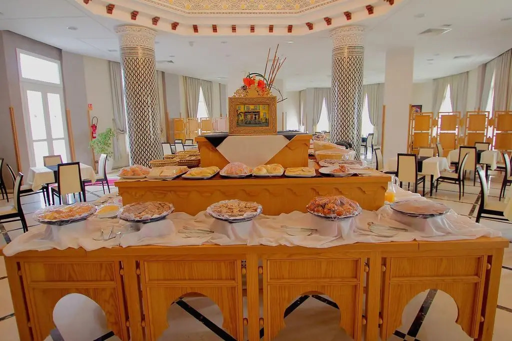 Hotel LA PALOMA