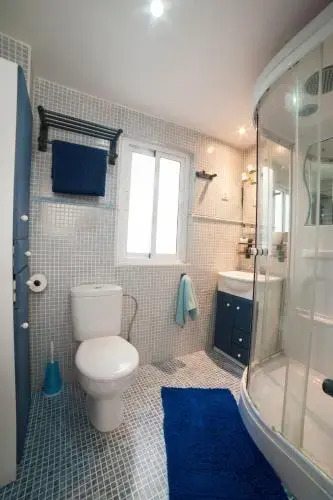 Apartamento Granados