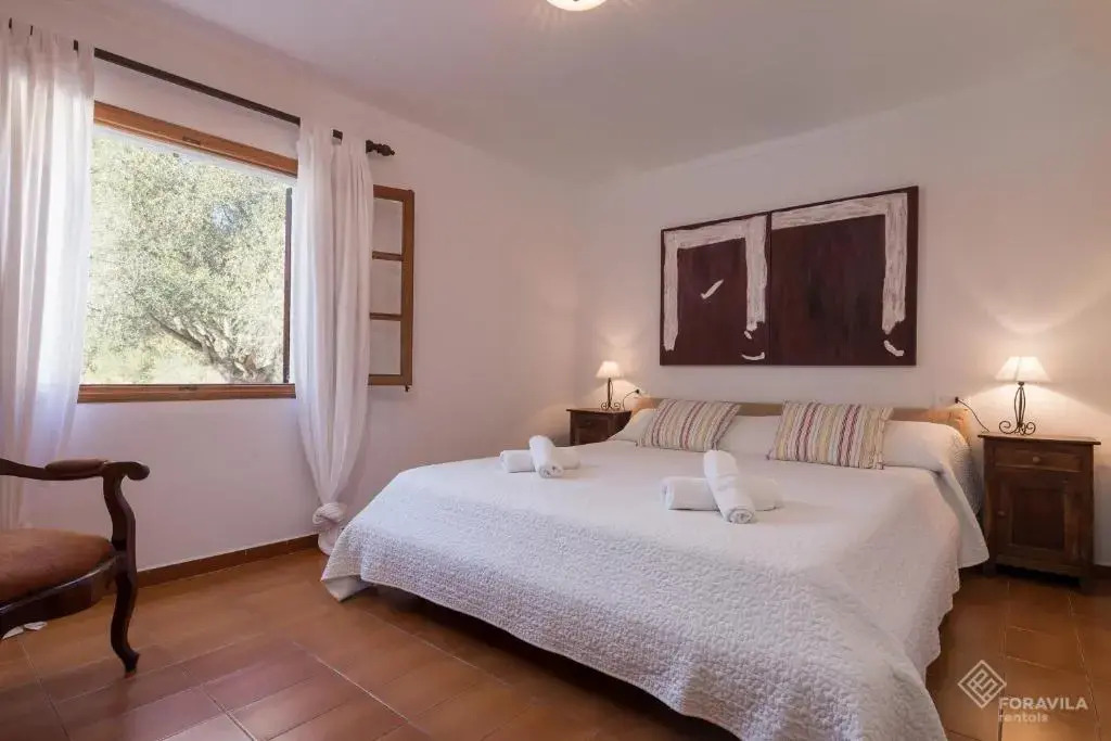 Casa Tonina