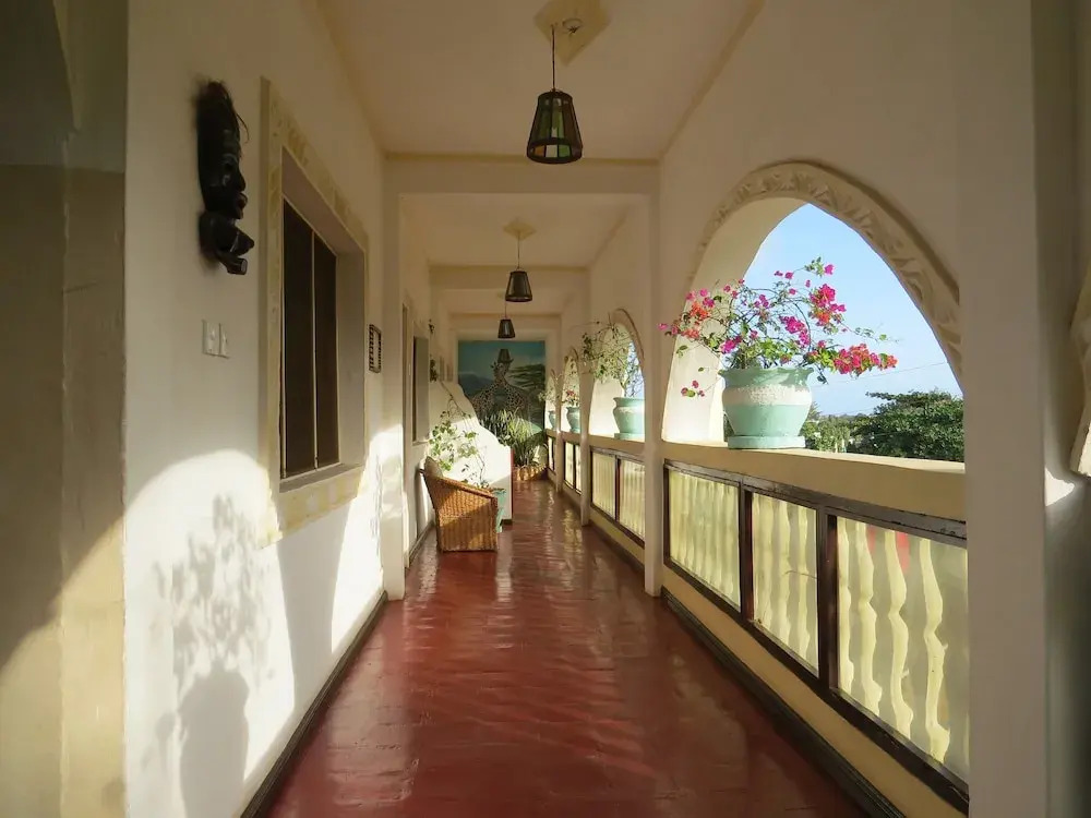 Malindi Breeze Point Apartments