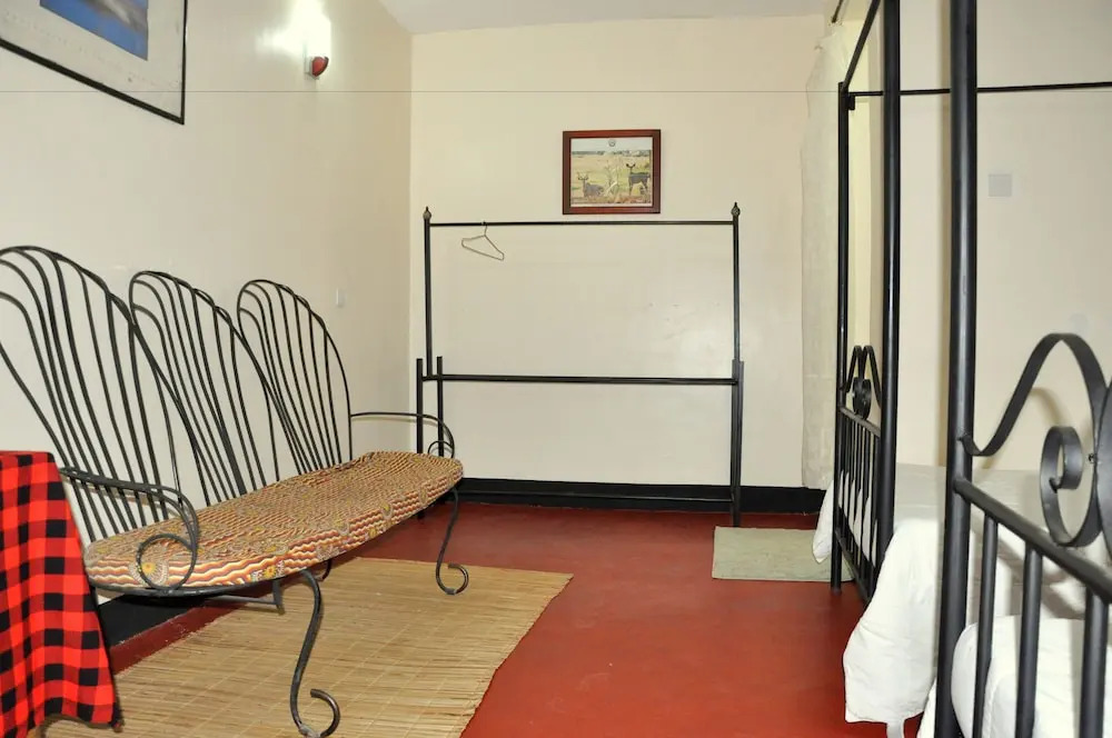 Klub Afriko Hotel Arusha