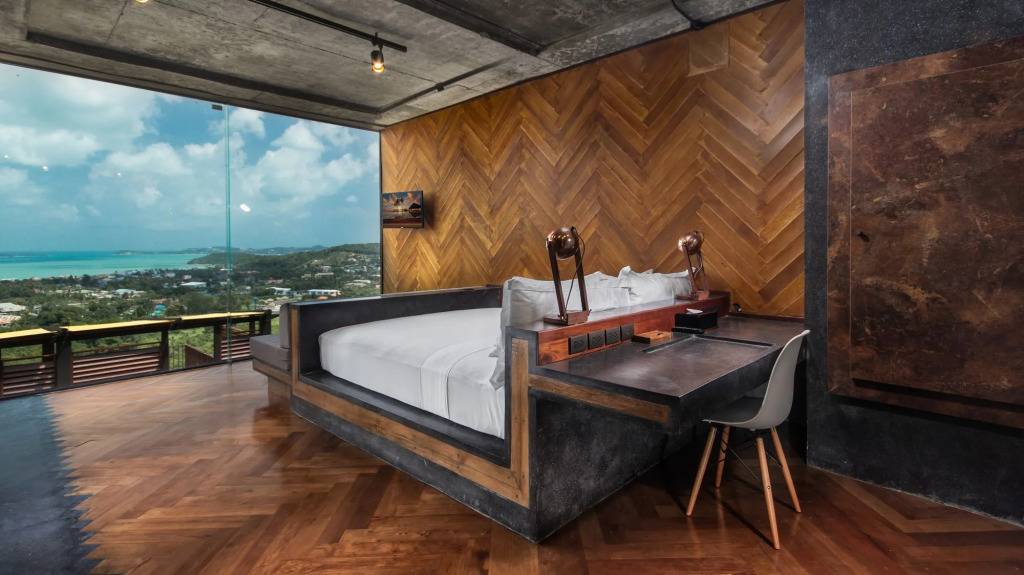 Charming Fox Samui - Adults Only
