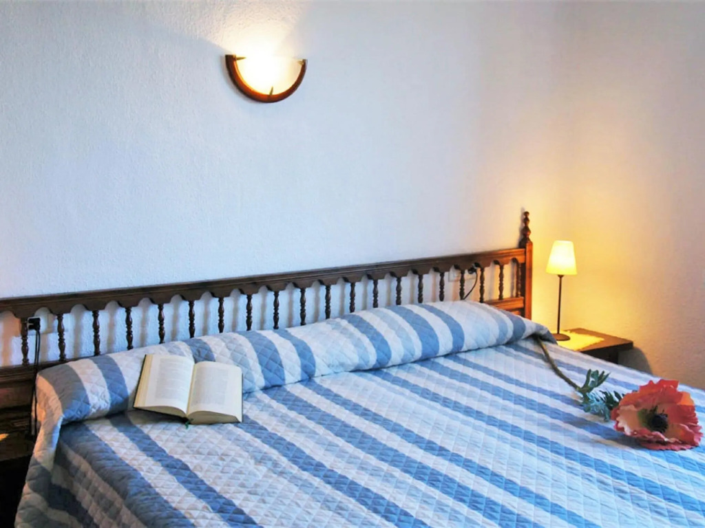Apartment near the beach