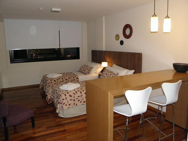 Nandó Apart Hotel