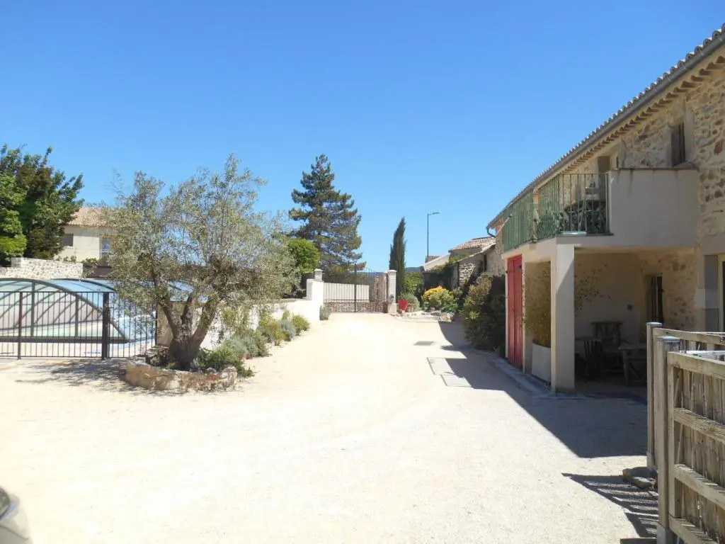 Gîtes Elaia