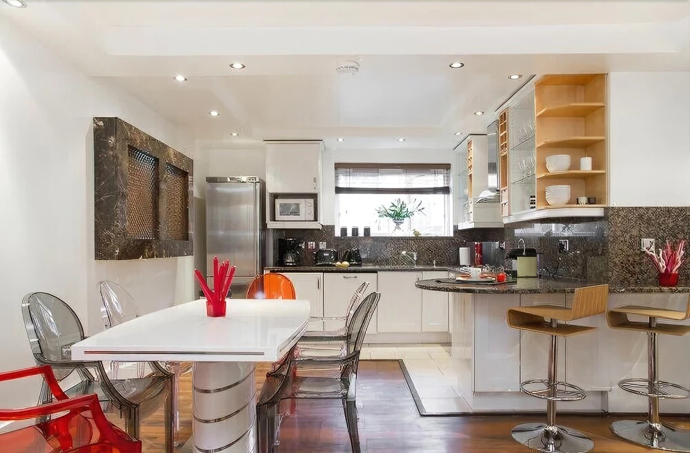 Luxury 3bed2bath Oxford Street