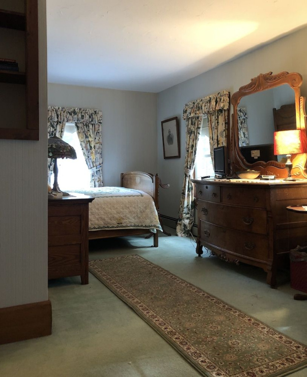 Aiken Manor B&B