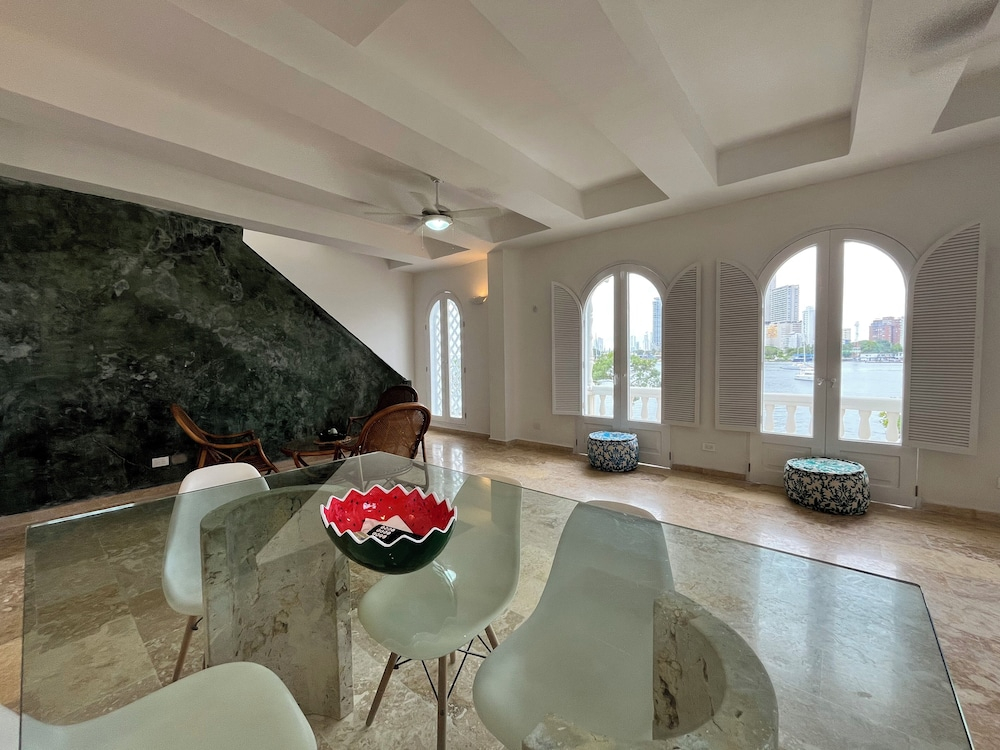 Casa Miramar by Soho