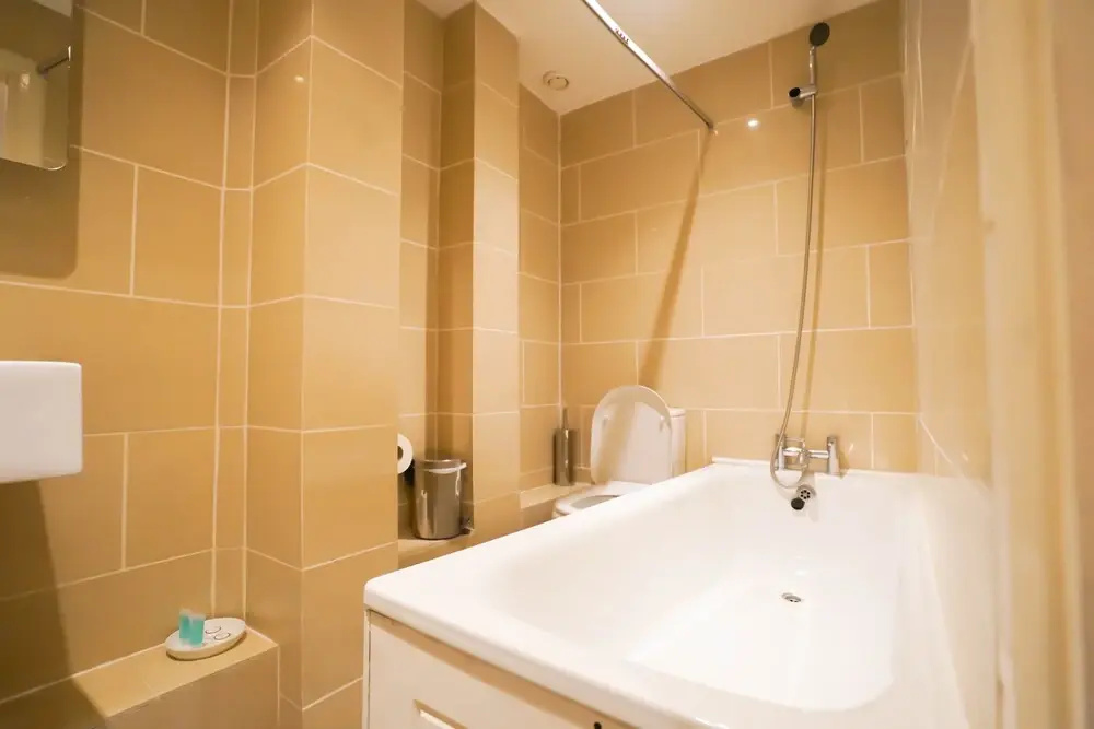 Lovely 2-bed Apartment in London