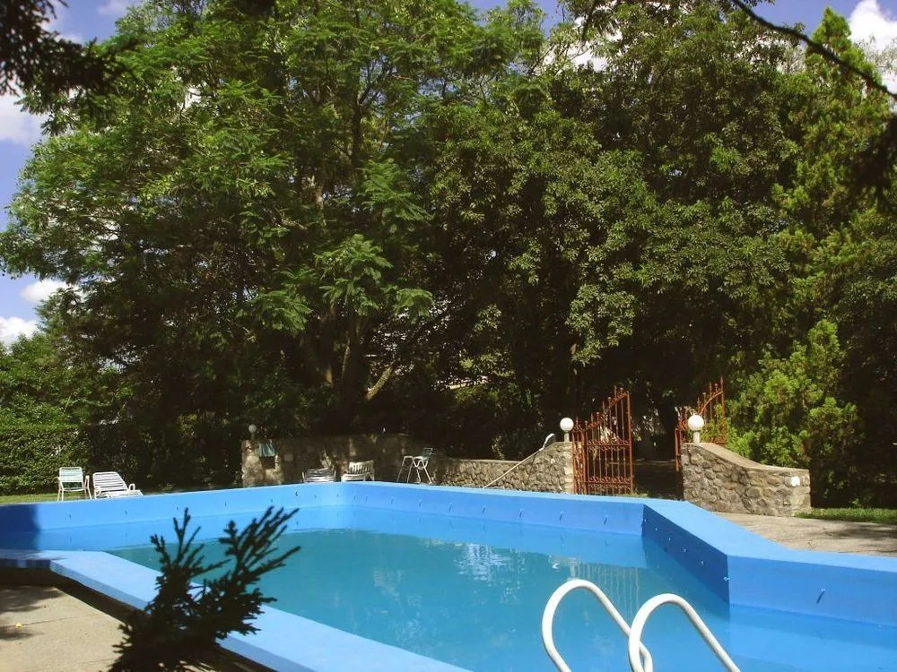 Posada El Prado