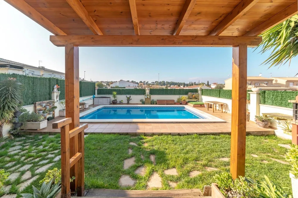 Villa Amelia