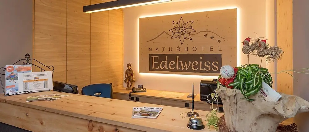 Naturhotel Edelweiss