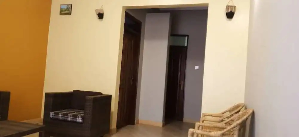 Helen's Guesthouse