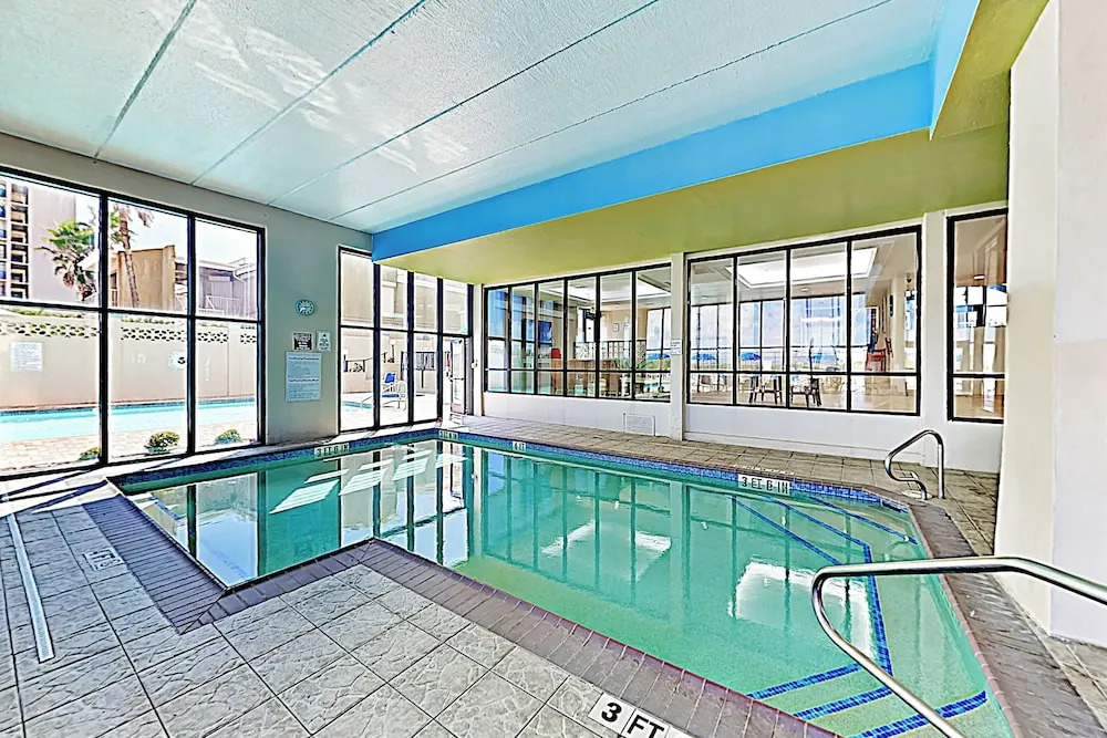 Resort Perks, Gulf Access: Suntide III - Unit 409