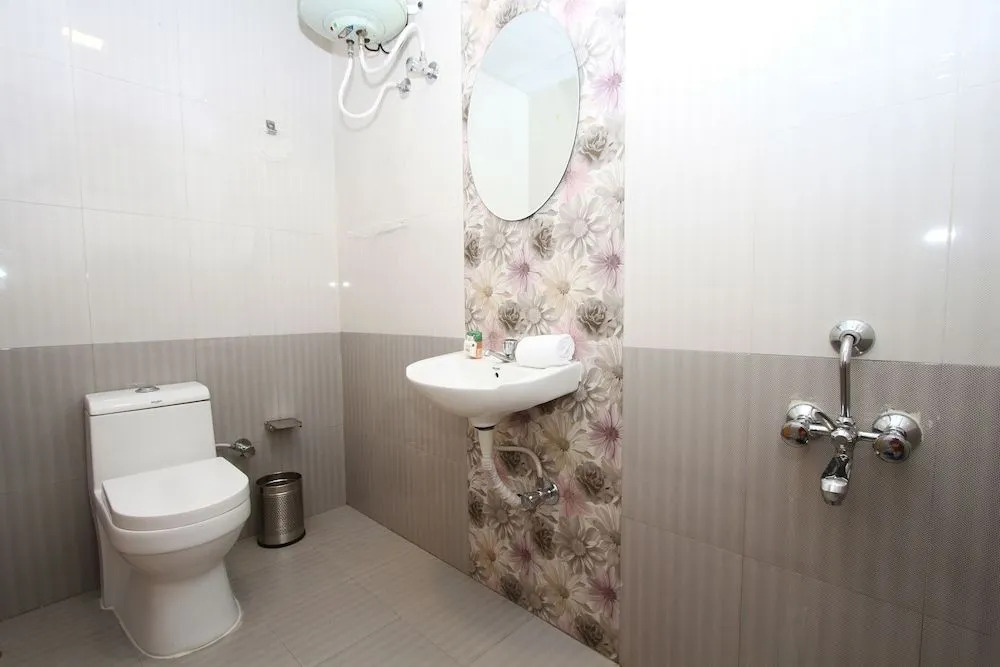 OYO Rooms 657 Electronic City Bomanhalli