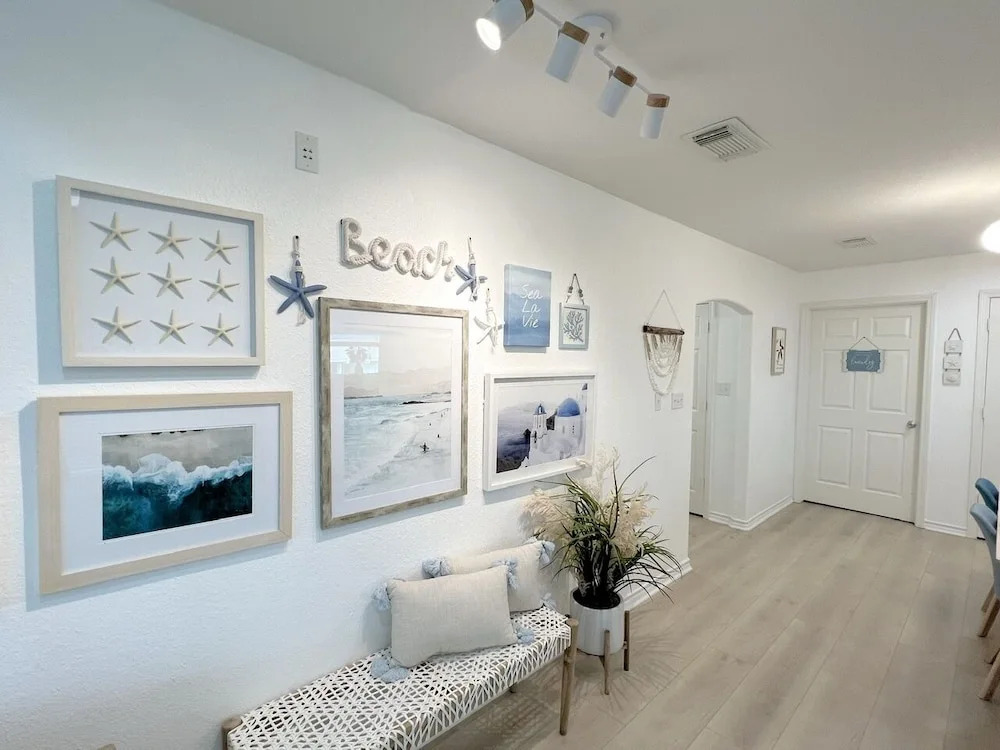 Beach'n Inn 3 Bedroom Home by RedAwning