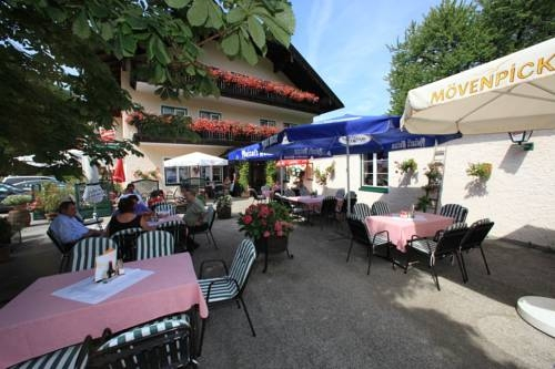 Hotel garni Weberhäusl