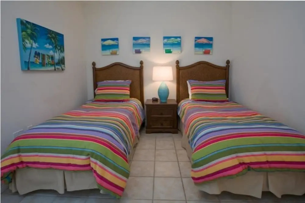 Sanctuary Condominium 1