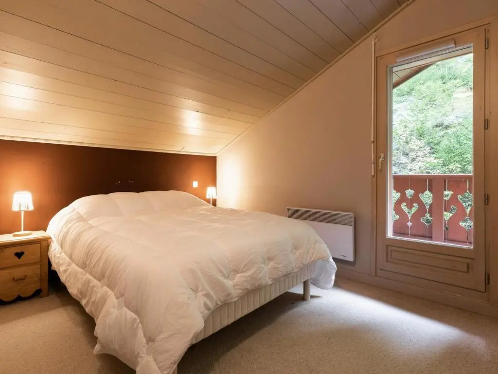 Appartement La Clusaz, 4 pièces, 10 personnes - FR-1-304-265