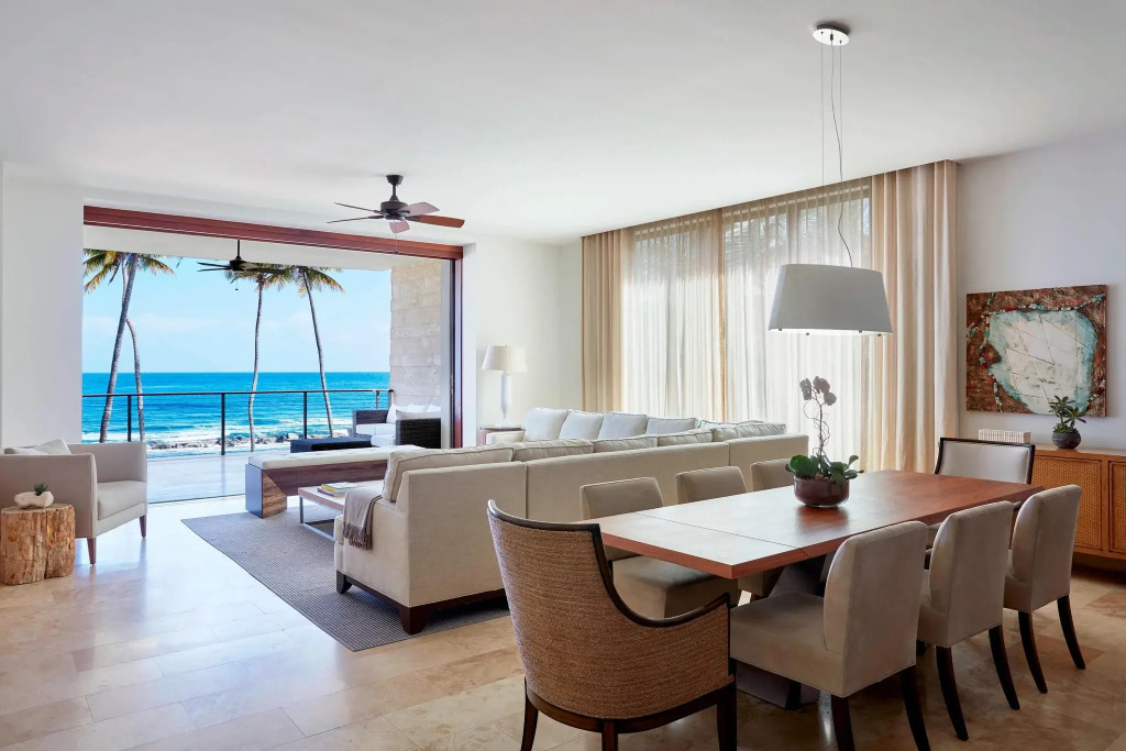 Residences at Dorado Beach, a Ritz-Carlton Reserve