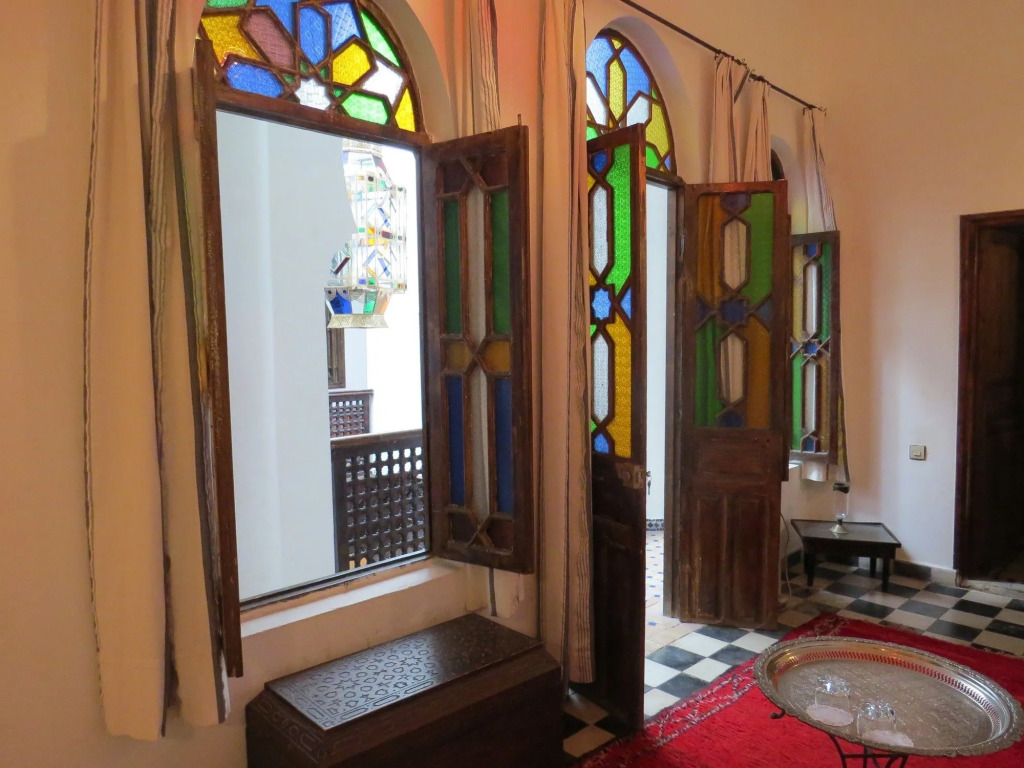 Riad Arous Chamel