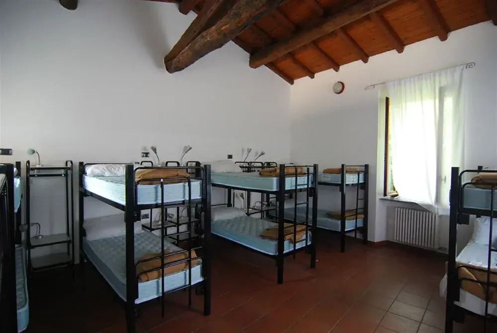 Respaù Hostel