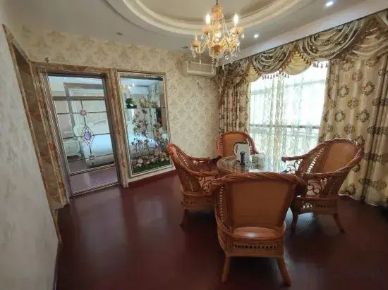 Yueqing zijingyuan Hotel
