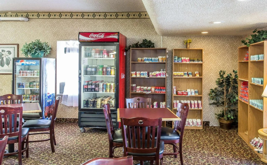 Comfort Suites Cheyenne