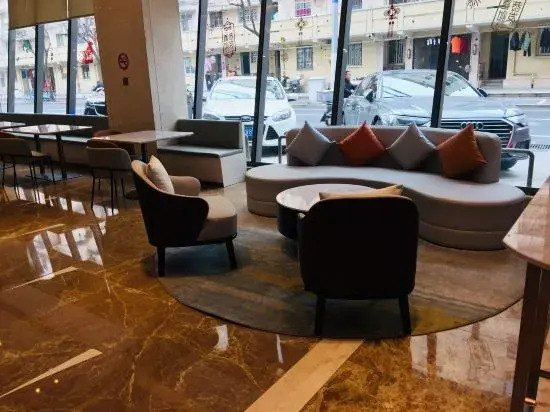 Zijin Dongyue Hotel