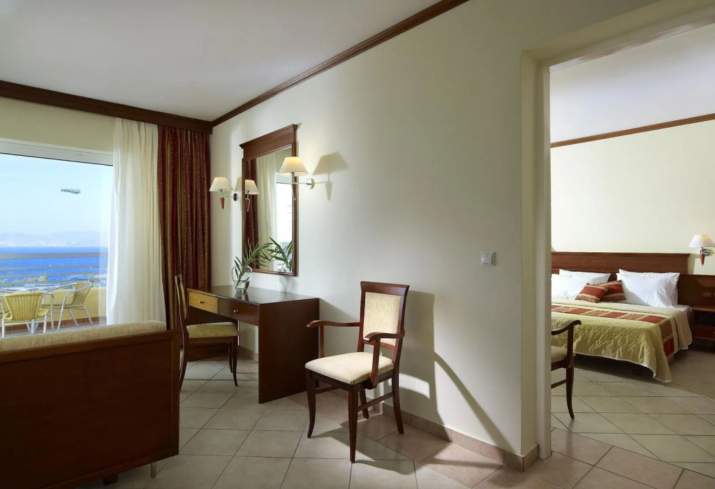 Kipriotis Aqualand Hotel by Anayia All Inclusive Resorts