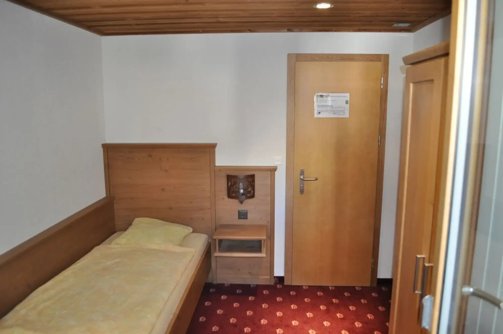 Hotel Central Résidence & spa