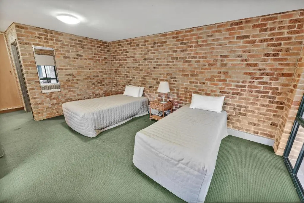 Potters Resort Hunter Valley