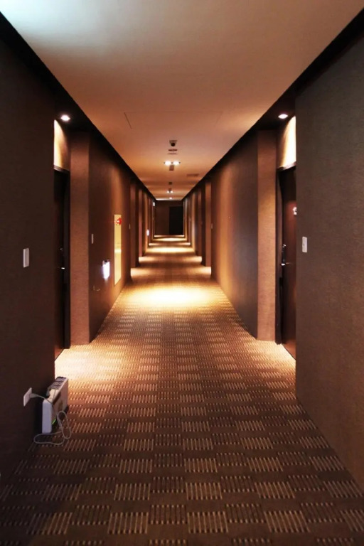 Sankaikan Hotel