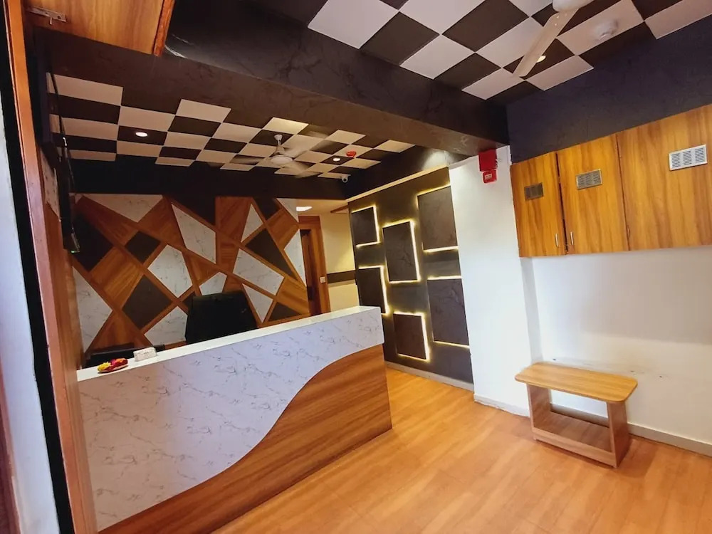 The Stay Inn Hotel Gujarat