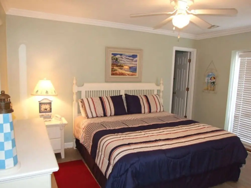 Jekyll Keepers Quarters by Jekyll Realty