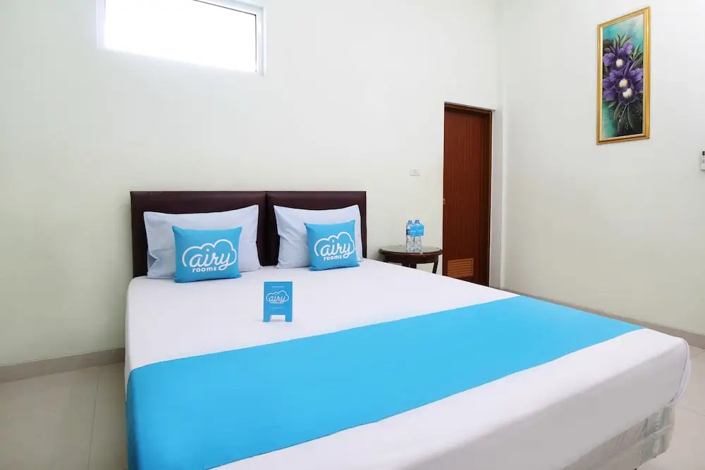 Airy Tanjung Gading Gatot Subroto 63 Bandar Lampung