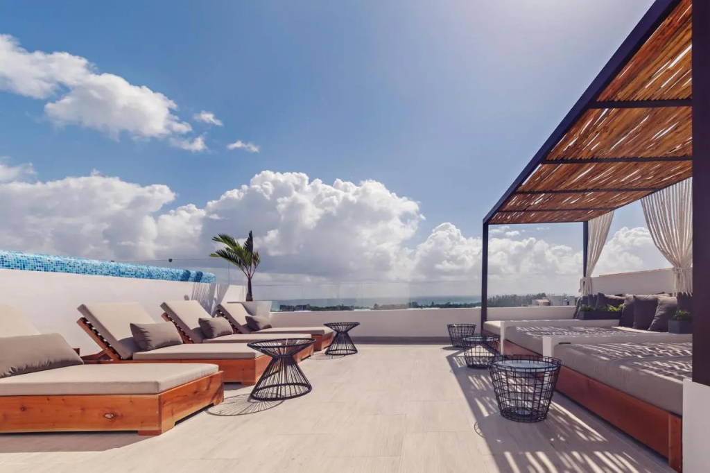 Balkon Boutique Hotel