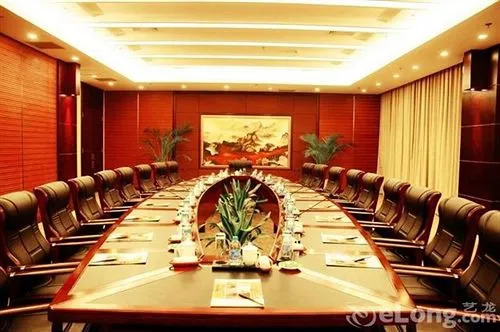 Zhucheng Huaxi Grand Hotel