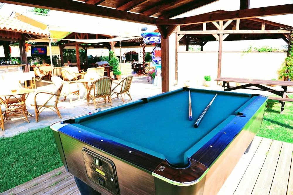 Vergas Hotel Malia
