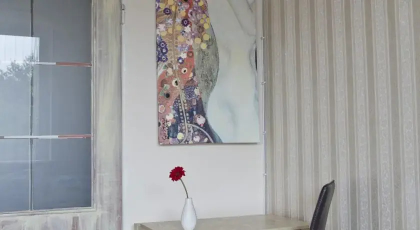 Apartament nad morzem